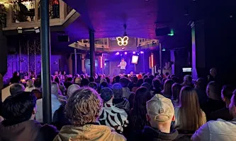 Stand Up Comedy Nights in Southampton