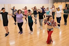 Bellydance Fitness & World Dance Workout | ShimmyFit™