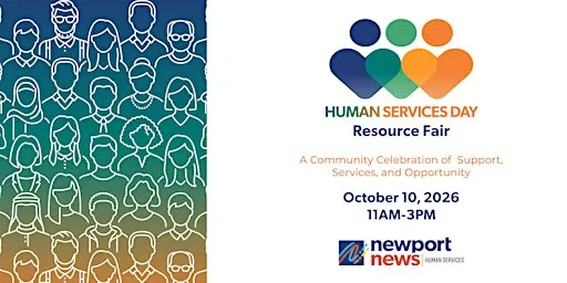 2nd Annual Human Services Day Resource Fun Fair