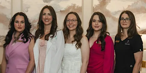 Glow Forward: All In On You | Revive Rogers Fall Open House