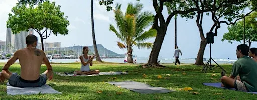 8 limbs of Yoga