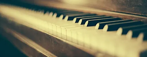 Piano Recital with Julia Bognar-Chaffer at St Chad's Church, York