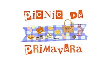 PICNIC de PRIMAVERA en Colegiales