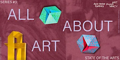 All About Art: State of the Arts