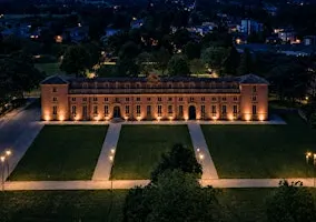 La Piccola Versailles Reggiana: Visita Guidata alla Reggia di Rivalta