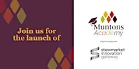 Muntons Academy Launch