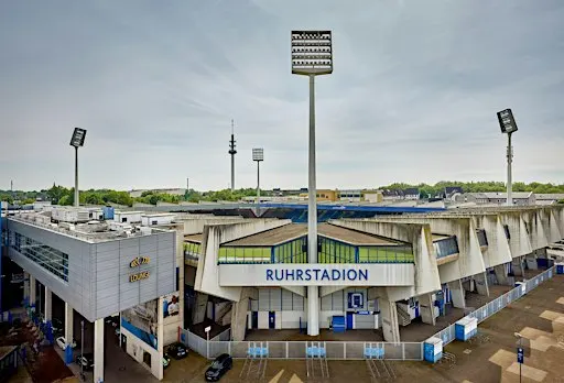 Moxy Bochum Matchday Special
