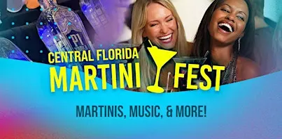 Central Florida Martini Fest