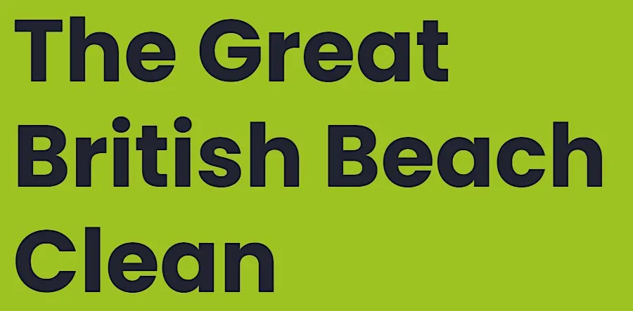 Home Education: Great British Beach Clean at Rye Harbour (420337035)