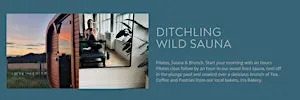 Sauna & Pilates Brunch