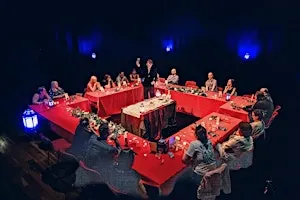 Werewolves Traitors-Inspired Bottomless Brunch | Federation of Sport
