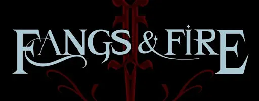 Fangs and Fire Masquerade
