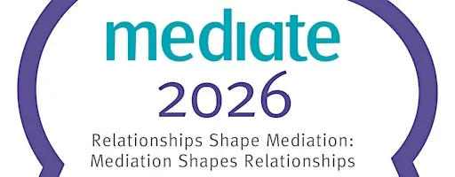 Mediate 2026