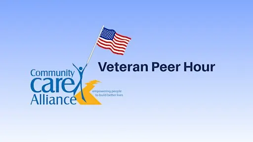 Veteran Peer Support
