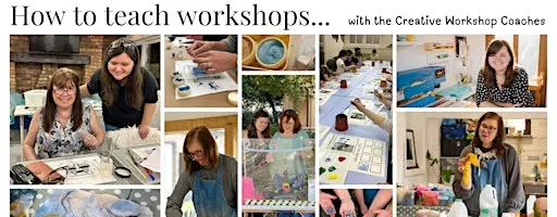 A Workshop on Workshops
