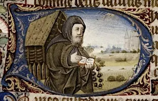 TALK Norwich, City of Hermits. Speaker: Professor Carole Rawcliffe