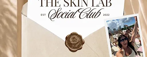 The Skin Lab’s 4th Anniversary