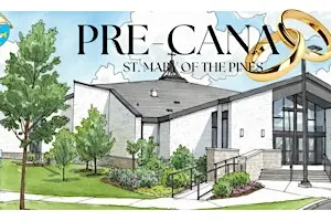 Parish Pre-Cana: St. Mary of the Pines, Manahawkin - 10/24/26