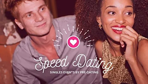 Orlando Speed Dating for Singles Age 20s/30s ♥ Orlando Florida