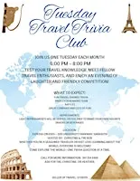 Travel Trivia Club