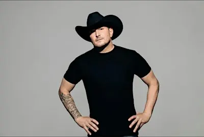Ty Herndon - Live in Concert