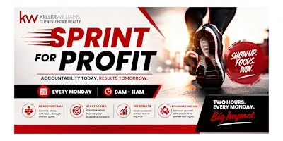 Sprint for Profit