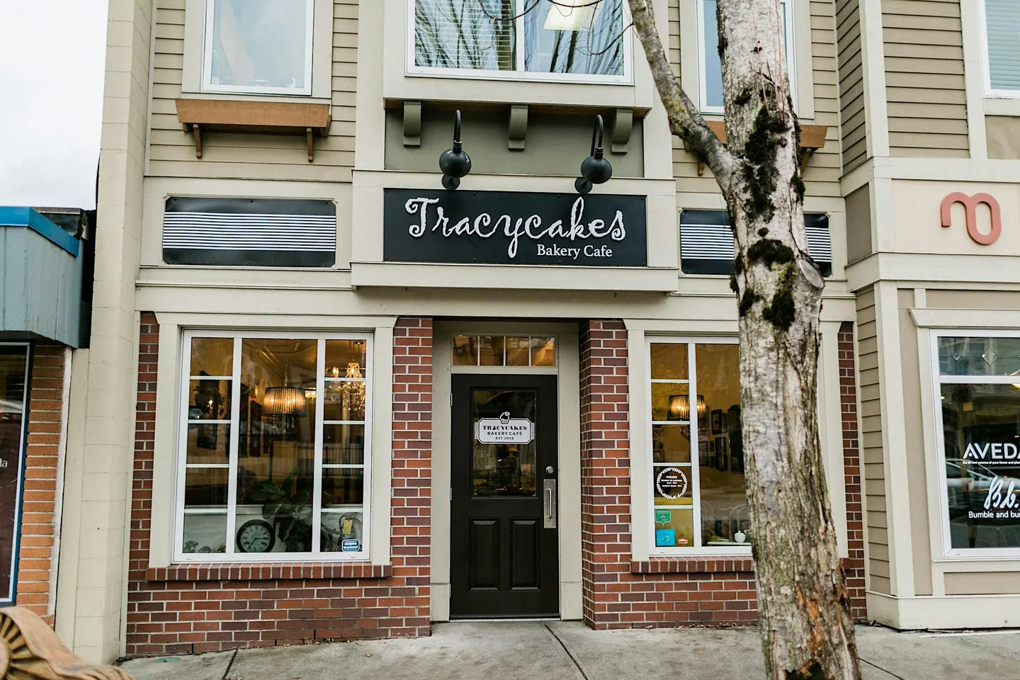 It's a PARTEA at Tracycakes! - Abbotsford