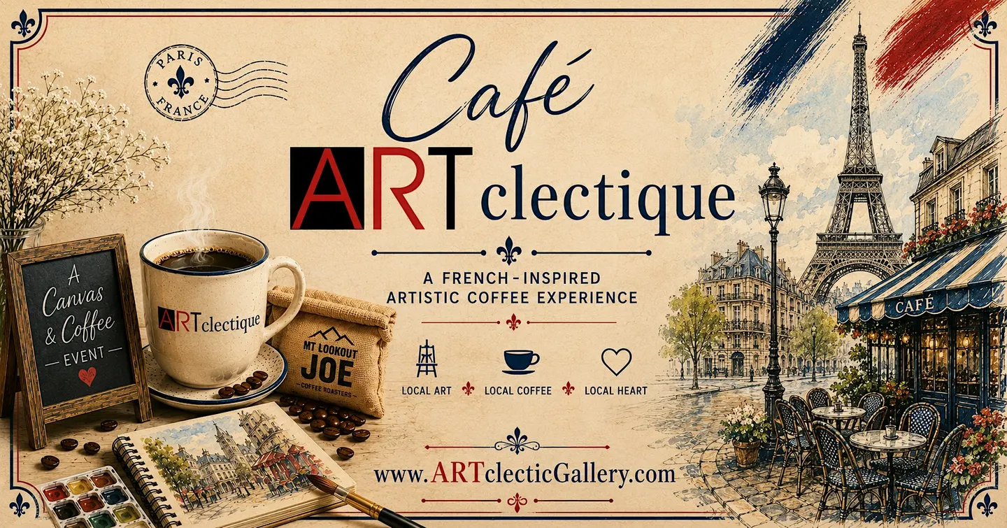 Cafe ARTclectique