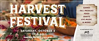 Harvest Festival