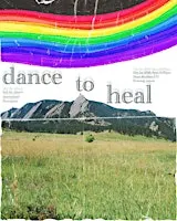 Dance to Heal (Queer Edition)