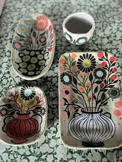 Clay Club: Independent Study