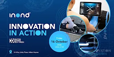 Inond: Innovation In Action