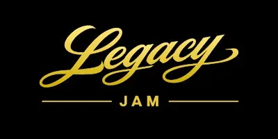 Legacy Jam - FREE Panels and PAID Workshops 2026 - Sunday, Oct 25