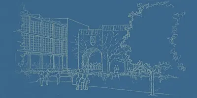 Panel Discussion - Design Futures from Built Legacies