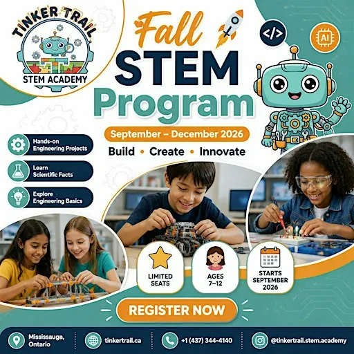 Fall STEM Program
