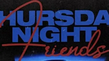 Thursday Night Friends @ Winston Philly Private Afterhours Social Club 9/3