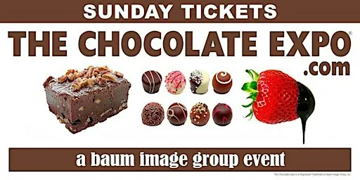 The Chocolate Expo 2027 American Dream