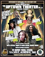 Remembering the Uptown Theater Part 6