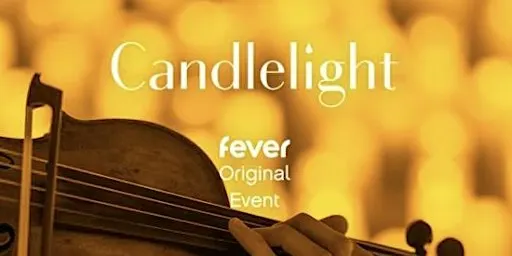 Candlelight Concert: A Tribute to Adele w/Uptown Lobby Dining.
