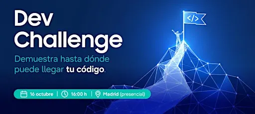 Dev Challenge