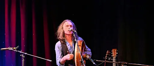 The Waldringfield Sessions presents The John Ward Trio and Quaynotes