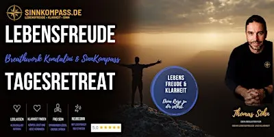 MÄNNERZEIT – das andere Tagesretreat für mehr Lebensfreude