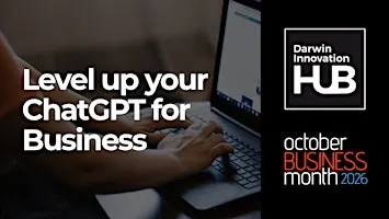 OBM: Level up your ChatGPT for Business