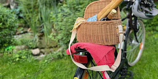 OF ❤️ U Tour de Picknick am 27.09.