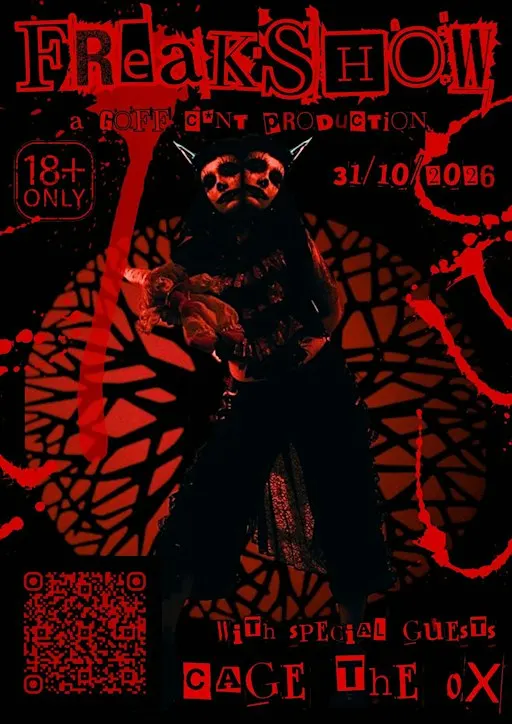 FREAKSHOW