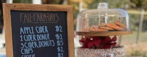 Fall Farm Days