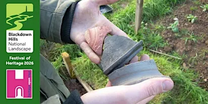 Pots and clay pipes: identifying archaeological finds