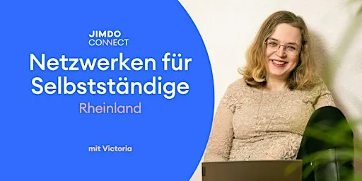 JIMDOConnect Bonn: Netzwerken für Selbstständige