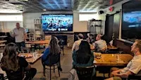 aiGNV October 2026 Lunch Meetup: Trends, Tools, Real Use Cases