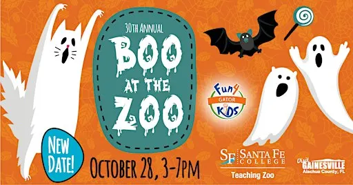 30th Annual Boo at the Zoo